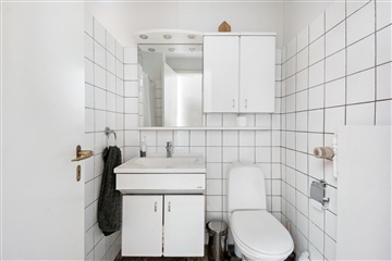 Billede 13. Lejlighed, Sagaparken, Charlottenlund 