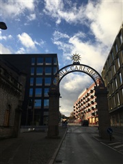 Photo 15. Apartment, J.C. Jacobsens Gade, København V 