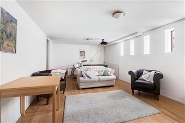 Billede 14. Lejlighed, Sagaparken, Charlottenlund 