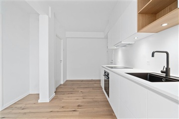 Photo 4. Apartment, Møllevejen, Aarhus C 