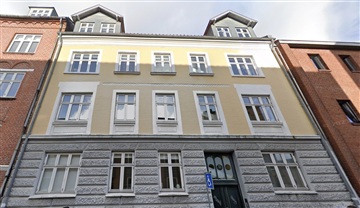 Billede 12. Lejlighed, Kayerødsgade, Aalborg 