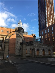 Photo 13. Apartment, J.C. Jacobsens Gade, København V 