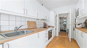 Photo 13. Apartment, Dronningens Tværgade, København K 