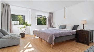 Photo 10. Apartment, Dronningens Tværgade, København K 