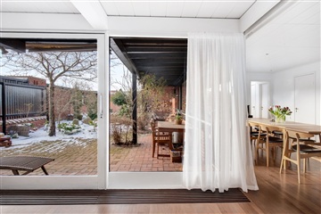 Billede 2. Lejlighed, Sagaparken, Charlottenlund 