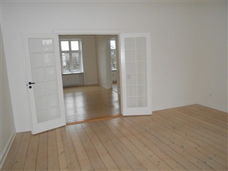 Billede 2. Lejlighed, Nørre Søgade, København K 