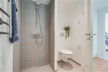 Billede 13. Lejlighed, Bornholms Alle, Taastrup 