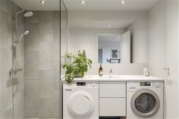 Photo 5. Apartment, J.C. Jacobsens Gade, København V 