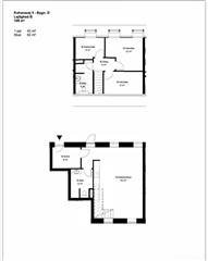 Photo 13. Apartment, Kohavevej, Vedbæk 