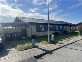 Billede 3. Hus/villa, Kaalunds Vej, Skive 