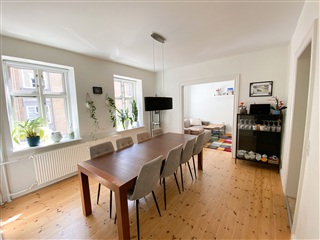 Billede 2. Lejlighed, Kayerødsgade, Aalborg 
