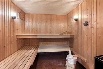 Billede 15. Lejlighed, Sagaparken, Charlottenlund 