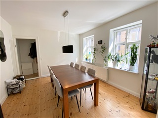 Billede 1. Lejlighed, Kayerødsgade, Aalborg 