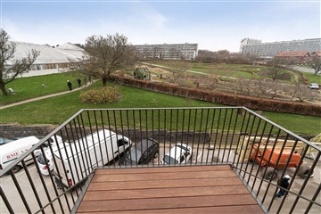 Photo 7. Apartment, Møllevejen, Aarhus C 