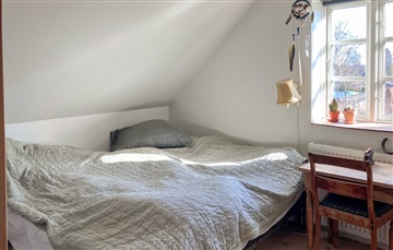 Photo 6. House, Nordmarksvej, Kirke Hyllinge 