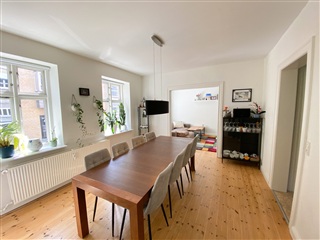 Billede 3. Lejlighed, Kayerødsgade, Aalborg 