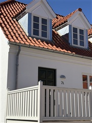 Photo 1. Apartment, Kohavevej, Vedbæk 