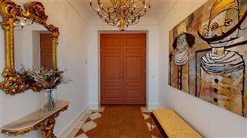 Photo 7. House, Fugledevej, Store Fuglede 