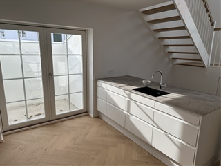 Photo 8. Apartment, Kohavevej, Vedbæk 