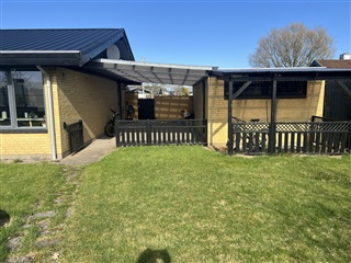 Billede 7. Hus/villa, Kaalunds Vej, Skive 