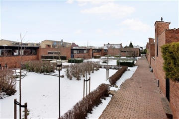 Billede 21. Lejlighed, Sagaparken, Charlottenlund 