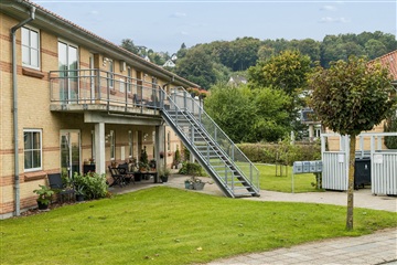 Photo 11. Apartment, Grejsåvænget, Vejle 