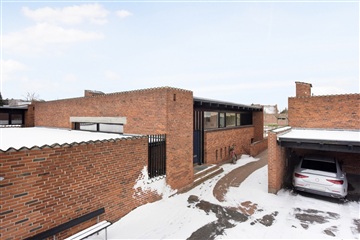 Billede 20. Lejlighed, Sagaparken, Charlottenlund 