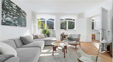 Photo 1. Apartment, Dronningens Tværgade, København K 