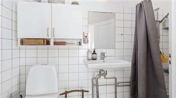 Photo 12. Apartment, Dronningens Tværgade, København K 