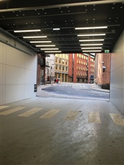 Photo 19. Apartment, J.C. Jacobsens Gade, København V 