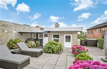 Photo 2. House, Korsvejs Alle, Middelfart 