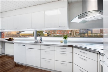 Billede 5. Lejlighed, Sagaparken, Charlottenlund 