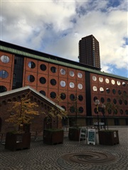 Photo 18. Apartment, J.C. Jacobsens Gade, København V 