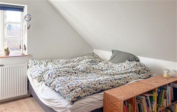 Photo 5. House, Nordmarksvej, Kirke Hyllinge 