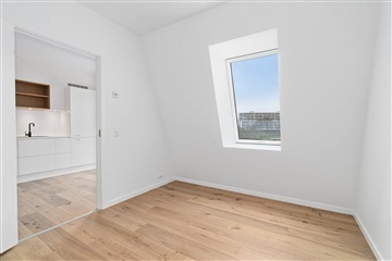 Photo 2. Apartment, Møllevejen, Aarhus C 
