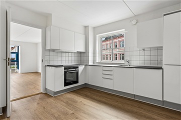 Photo 1. Apartment, Grejsåvænget, Vejle 