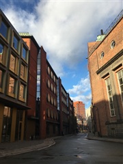 Photo 14. Apartment, J.C. Jacobsens Gade, København V 