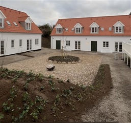 Photo 1. Apartment, Kohavevej, Vedbæk 