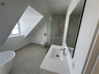 Photo 11. Apartment, Kohavevej, Vedbæk 