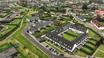 Photo 13. House, Landsbygaden, Langå 