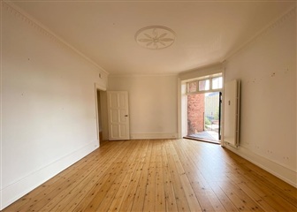 Billede 2. Værelse, Ryesgade, København N 