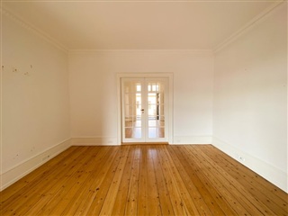 Billede 27. Værelse, Ryesgade, København N 