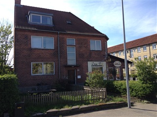 Photo 1. Apartment, Vestergade, Slagelse 