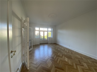 Photo 1. Apartment, Beringsvej, Frederiksberg 