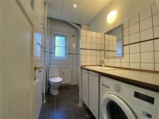 Photo 8. Apartment, Beringsvej, Frederiksberg 