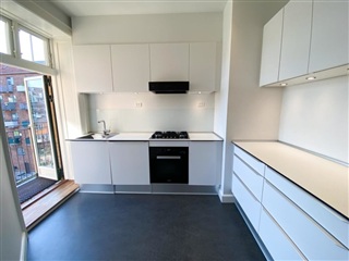 Billede 16. Værelse, Ryesgade, København N 