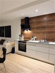 Photo 2. Apartment, Bispensgade, Aalborg 