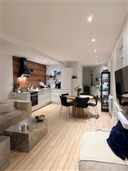 Photo 4. Apartment, Bispensgade, Aalborg 