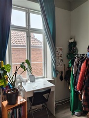 Photo 1. Room, Hjallesevej, Odense C 