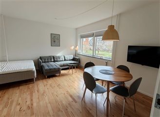 Photo 1. Apartment, Aldershvilevej, Bagsværd 